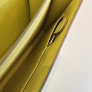 Hermes Constance-19CM - Image 4