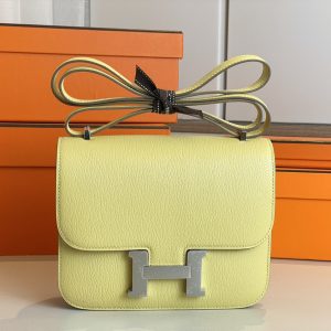 Hermes Constance-19CM - Image 9