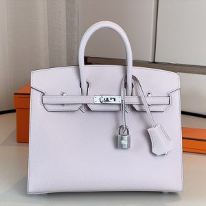 Hermes Birkin 25CM