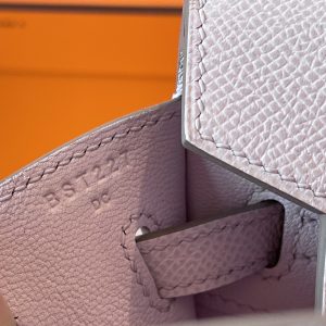 Hermes Birkin 25CM - Image 2