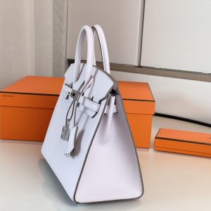 Hermes Birkin 25CM - Image 4