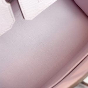 Hermes Birkin 25CM - Image 5
