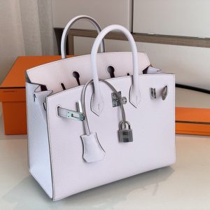 Hermes Birkin 25CM - Image 6