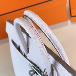 Hermes Birkin 25CM - Image 7
