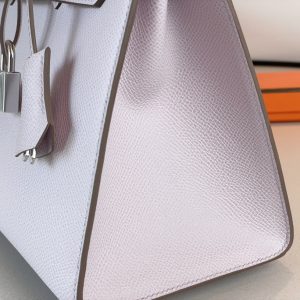 Hermes Birkin 25CM - Image 8