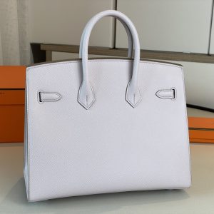 Hermes Birkin 25CM - Image 9
