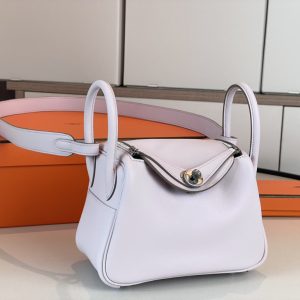 Hermes Lindy 19-Swift