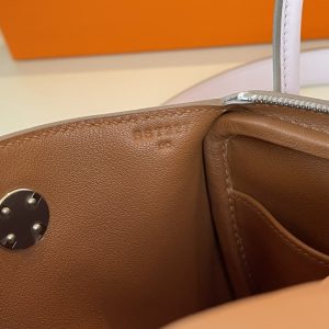 Hermes Lindy 19-Swift - Image 6
