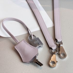 Hermes Kelly 25CM-SwiftLeather - Image 7