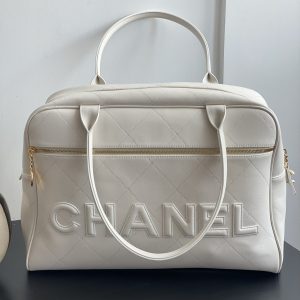 Ch@nel Tote-40*31*10CM
