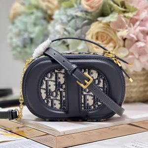 Diro CD Signature Bag-18*11*6.5CM - Image 1