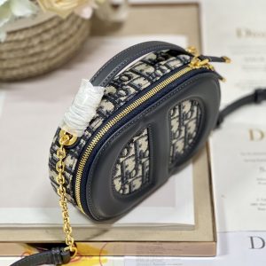 Diro CD Signature Bag-18*11*6.5CM - Image 3