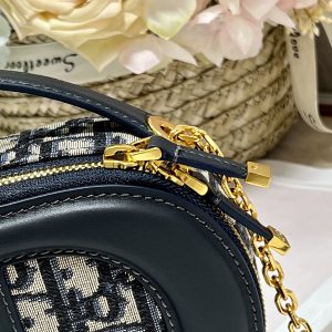 Diro CD Signature Bag-18*11*6.5CM - Image 4