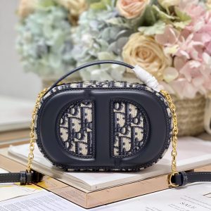 Diro CD Signature Bag-18*11*6.5CM - Image 5