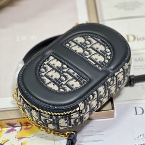 Diro CD Signature Bag-18*11*6.5CM - Image 7