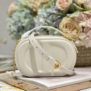 Diro CD Signature Bag-18*11*6.5CM - Image 3