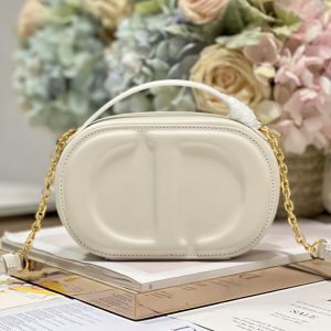 Diro CD Signature Bag-18*11*6.5CM - Image 1