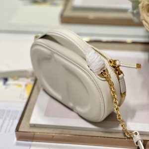 Diro CD Signature Bag-18*11*6.5CM - Image 5