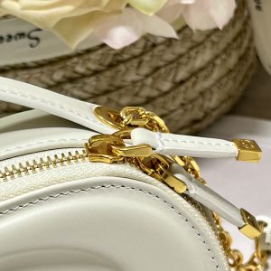 Diro CD Signature Bag-18*11*6.5CM - Image 6