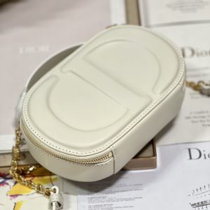 Diro CD Signature Bag-18*11*6.5CM - Image 7