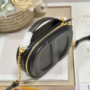 Diro CD Signature Bag-18*11*6.5CM - Image 2
