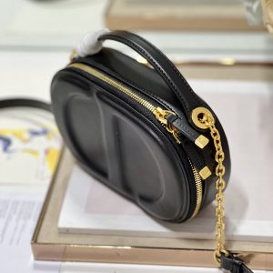 Diro CD Signature Bag-18*11*6.5CM - Image 3