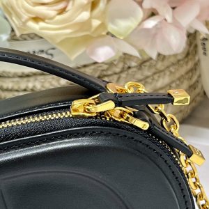 Diro CD Signature Bag-18*11*6.5CM - Image 4