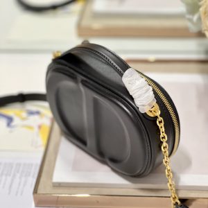 Diro CD Signature Bag-18*11*6.5CM - Image 6