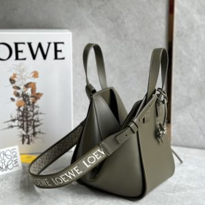 Lowee Hammock Bag-19.5*14.4*20.8CM - Image 3
