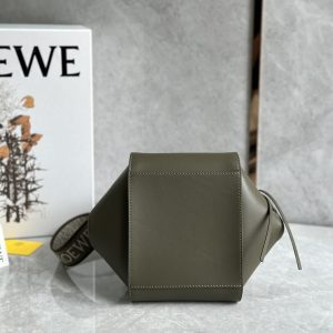 Lowee Hammock Bag-19.5*14.4*20.8CM - Image 4