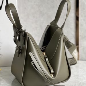 Lowee Hammock Bag-19.5*14.4*20.8CM - Image 7