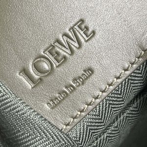 Lowee Hammock Bag-19.5*14.4*20.8CM - Image 8
