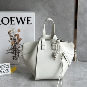 Lowee Hammock Bag-19.5*14.4*20.8CM