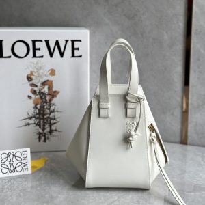 Lowee Hammock Bag-19.5*14.4*20.8CM - Image 3