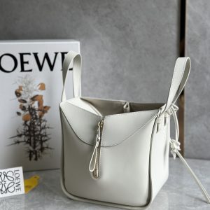 Lowee Hammock Bag-19.5*14.4*20.8CM - Image 2