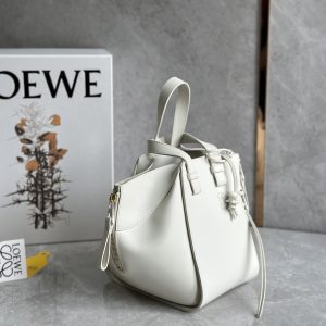 Lowee Hammock Bag-19.5*14.4*20.8CM - Image 4