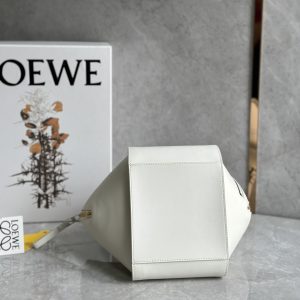 Lowee Hammock Bag-19.5*14.4*20.8CM - Image 5