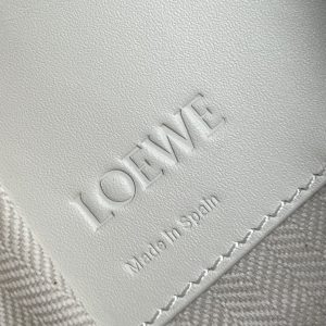 Lowee Hammock Bag-19.5*14.4*20.8CM - Image 9