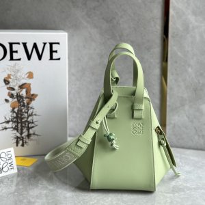 Lowee Hammock Bag-19.5*14.4*20.8CM - Image 2