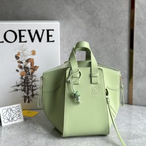 Lowee Hammock Bag-19.5*14.4*20.8CM