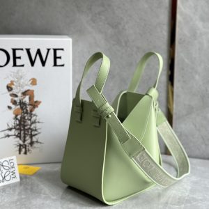 Lowee Hammock Bag-19.5*14.4*20.8CM - Image 3