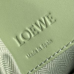 Lowee Hammock Bag-19.5*14.4*20.8CM - Image 6