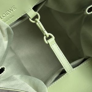 Lowee Hammock Bag-19.5*14.4*20.8CM - Image 8