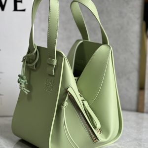 Lowee Hammock Bag-19.5*14.4*20.8CM - Image 9