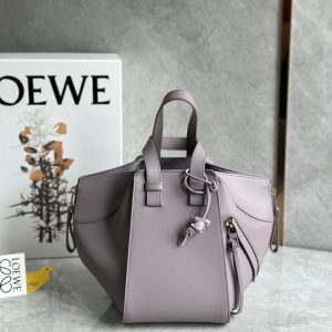 Lowee Hammock Bag-19.5*14.4*20.8CM