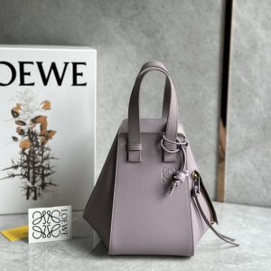 Lowee Hammock Bag-19.5*14.4*20.8CM - Image 2