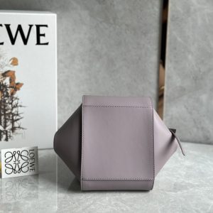 Lowee Hammock Bag-19.5*14.4*20.8CM - Image 4
