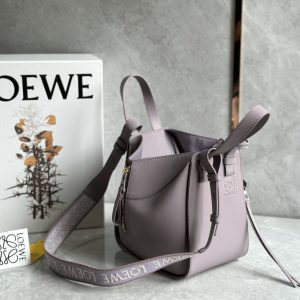 Lowee Hammock Bag-19.5*14.4*20.8CM - Image 5