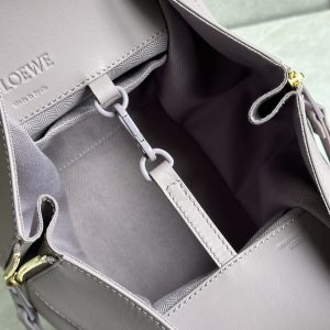 Lowee Hammock Bag-19.5*14.4*20.8CM - Image 6