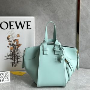 Lowee Hammock Bag-19.5*14.4*20.8CM - Image 2